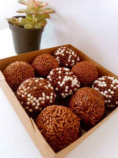 DOCES BARUERI DLJ - Foto 6