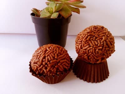DOCES BARUERI DLJ - Foto 8