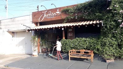 Jardim Cafeteria - Foto 2