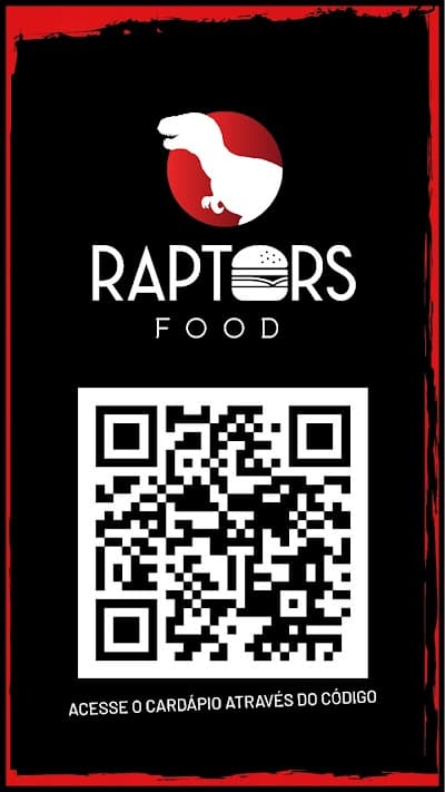 Raptors Food - Foto 5