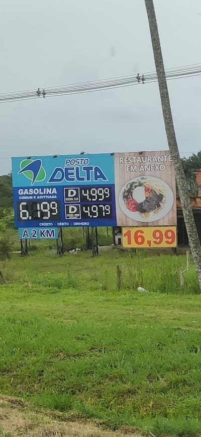 Delta Gourmet - Foto 5