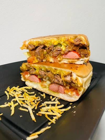 Maranata Hot Dog - Foto 1
