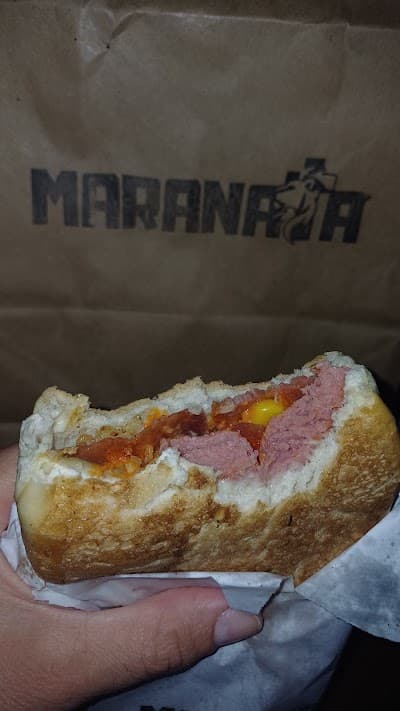 Maranata Hot Dog - Foto 2