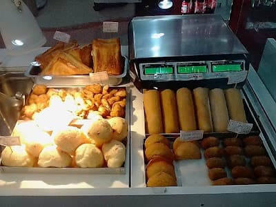 Tchê Coxinhas - Foto 2
