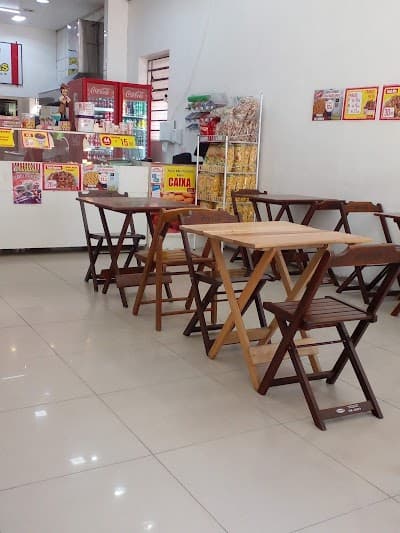 Tchê Coxinhas - Foto 6