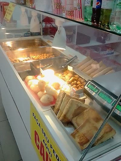Tchê Coxinhas - Foto 9