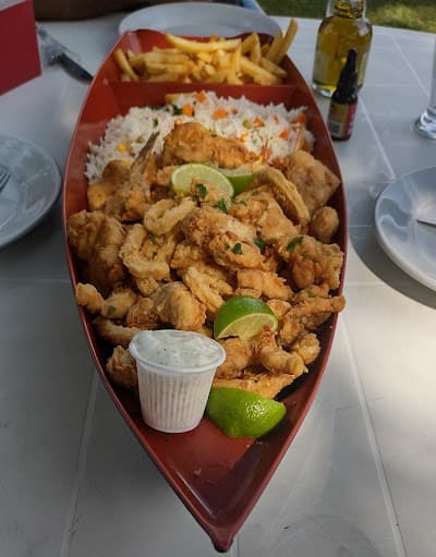 O Pescador Serra da Cantareira - Foto 3