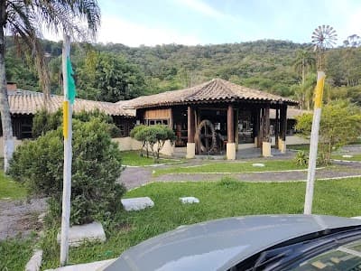 O Pescador Serra da Cantareira - Foto 4