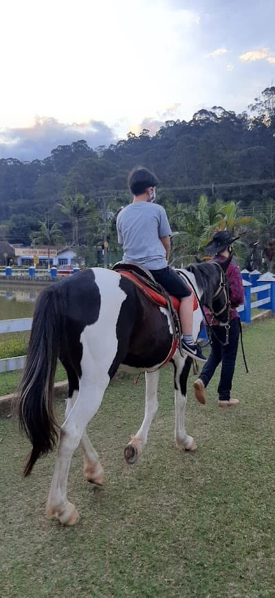 O Pescador Serra da Cantareira - Foto 9