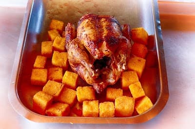 Rei do Frango Xangri-lá - Foto 2
