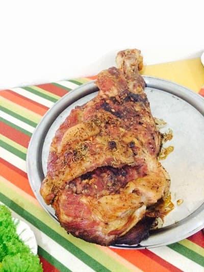 Rei do Frango Xangri-lá - Foto 7