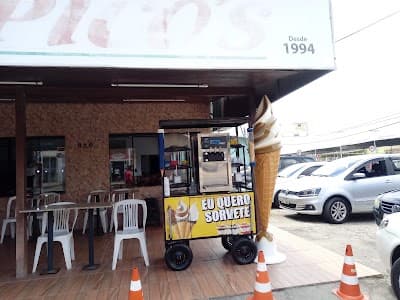 Restaurante Sabor do Brasil - Foto 3