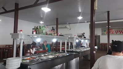 Restaurante Sabor do Brasil - Foto 4