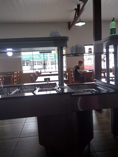 Restaurante Sabor do Brasil - Foto 9