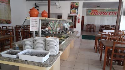Restaurante Sabor do Brasil - Foto 10