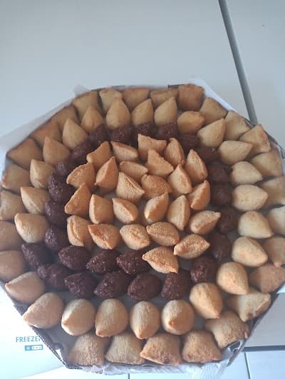 Delicia Doces e Salgados - Foto 2