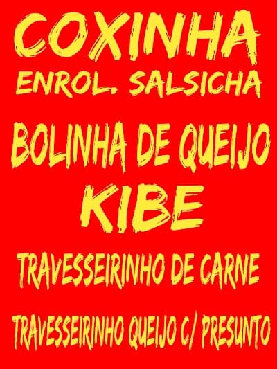 Delicia Doces e Salgados - Foto 6