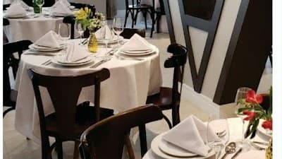 Restaurante Alba Gastronomia