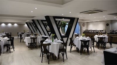 Restaurante Alba Gastronomia - Foto 3