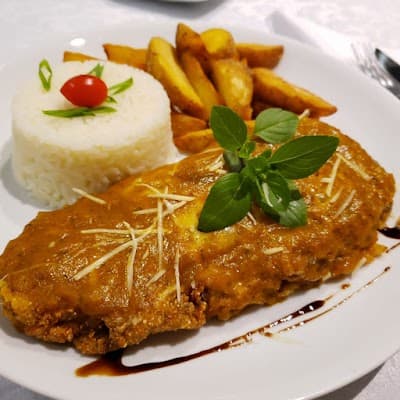 Restaurante Alba Gastronomia - Foto 4