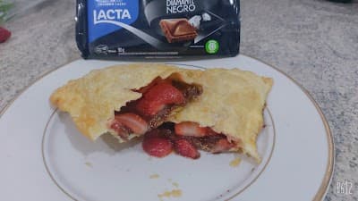 Lanchonete e pizzaria da praça