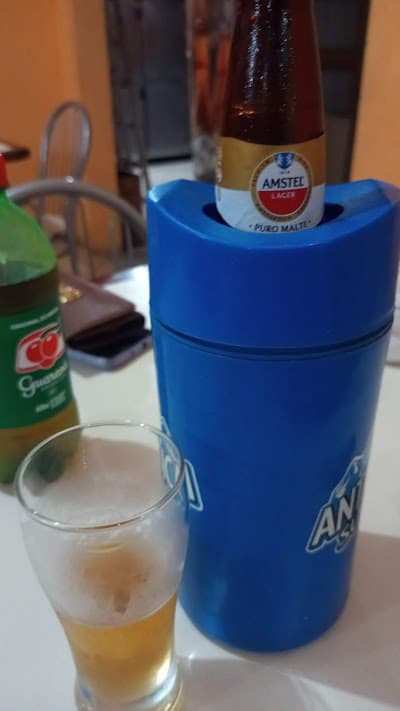 Lanchonete e pizzaria da praça - Foto 2