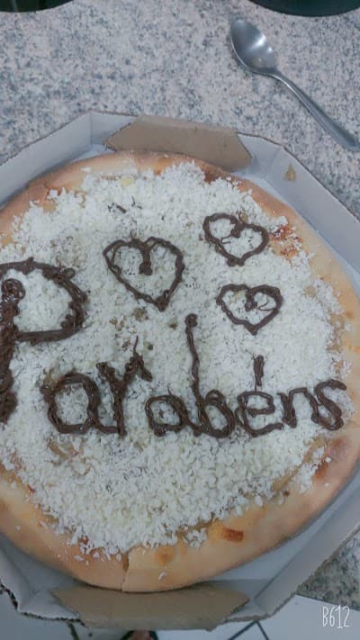 Lanchonete e pizzaria da praça - Foto 4