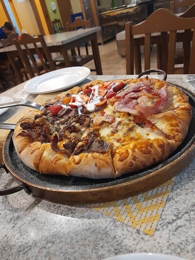Kappe Restaurante e Pizzaria - Foto 2