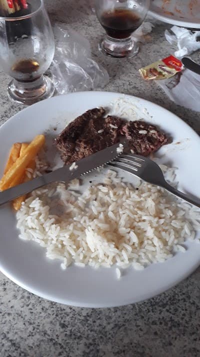 Kappe Restaurante e Pizzaria - Foto 4