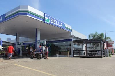 Posto Bella+ Bella Torres - Foto 2