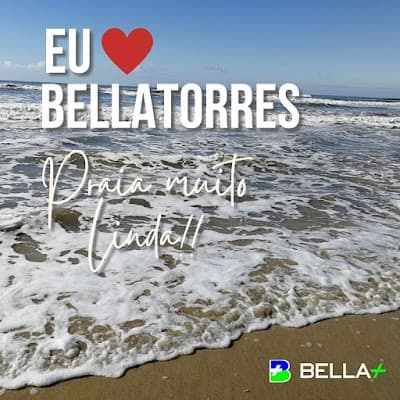 Posto Bella+ Bella Torres - Foto 8