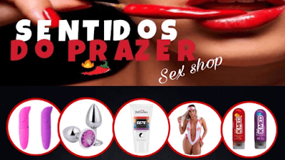 Sentidos do Prazer - Foto 10