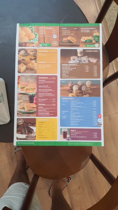 Casa do Pão de Queijo - Foto 7