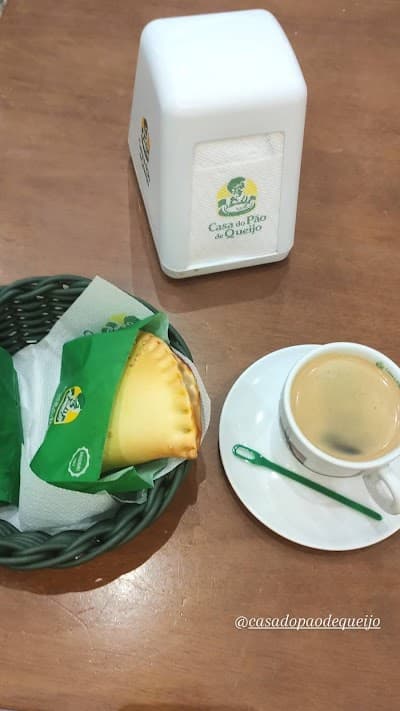 Casa do Pão de Queijo - Foto 8