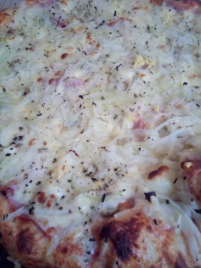 Pizza do Cheff - Foto 2