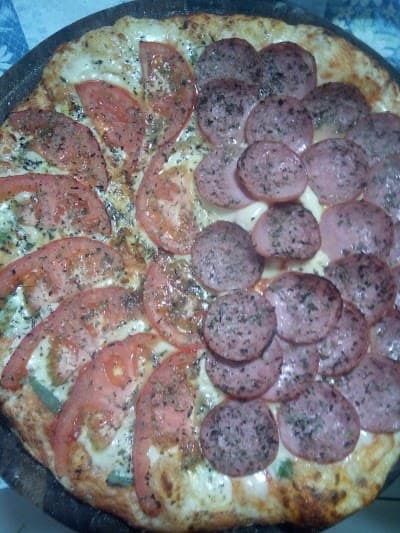 Pizza do Cheff - Foto 3