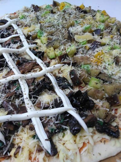 Pizza do Cheff - Foto 4