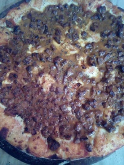 Pizza do Cheff - Foto 5
