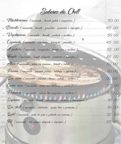 Pizza do Cheff - Foto 6