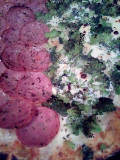Pizza do Cheff - Foto 9
