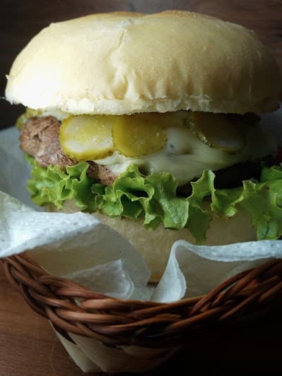 El camino Hamburgueria - Foto 6