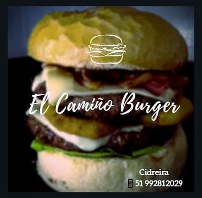 El camino Hamburgueria - Foto 7