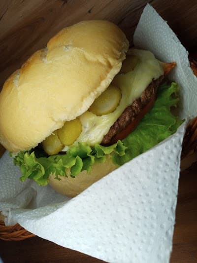El camino Hamburgueria - Foto 9