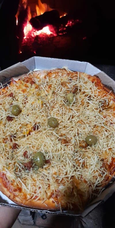 Al Capone Pizzaria - Foto 9