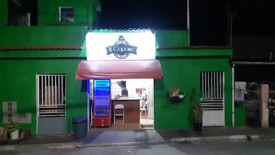 Al Capone Pizzaria - Foto 10
