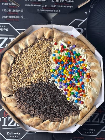 Quero Pizza - Forquilhinha - Foto 2