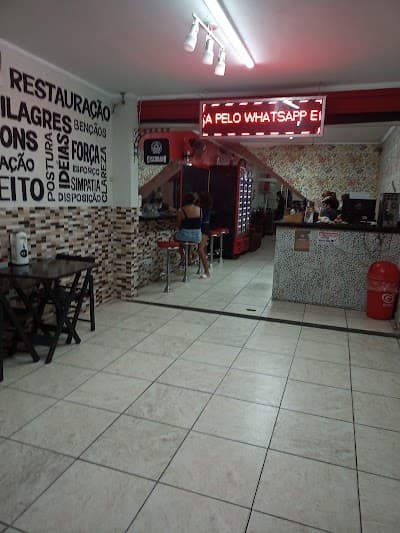 Casanova Pizzaria Express - Foto 3
