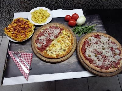 Casanova Pizzaria Express - Foto 4