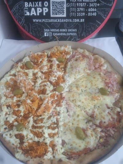 Casanova Pizzaria Express - Foto 5