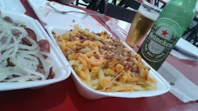 Casanova Pizzaria Express - Foto 7